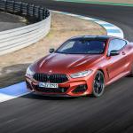 【画像】【試乗】BMW M850iは単なる高級クーペにあらず！　サーキットまでこなす強烈な切れ味 〜 画像58