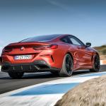 【画像】【試乗】BMW M850iは単なる高級クーペにあらず！　サーキットまでこなす強烈な切れ味 〜 画像50