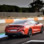 【画像】【試乗】BMW M850iは単なる高級クーペにあらず！　サーキットまでこなす強烈な切れ味 〜 画像59