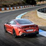 【画像】【試乗】BMW M850iは単なる高級クーペにあらず！　サーキットまでこなす強烈な切れ味 〜 画像68