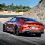 【画像】【試乗】BMW M850iは単なる高級クーペにあらず！　サーキットまでこなす強烈な切れ味 〜 画像76