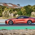 【画像】【試乗】BMW M850iは単なる高級クーペにあらず！　サーキットまでこなす強烈な切れ味 〜 画像65