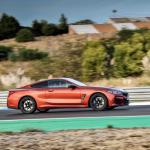 【画像】【試乗】BMW M850iは単なる高級クーペにあらず！　サーキットまでこなす強烈な切れ味 〜 画像77