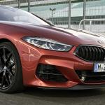 【画像】【試乗】BMW M850iは単なる高級クーペにあらず！　サーキットまでこなす強烈な切れ味 〜 画像3