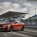 【画像】【試乗】BMW M850iは単なる高級クーペにあらず！　サーキットまでこなす強烈な切れ味 〜 画像105