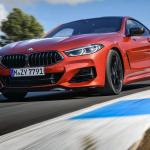 【画像】【試乗】BMW M850iは単なる高級クーペにあらず！　サーキットまでこなす強烈な切れ味 〜 画像110