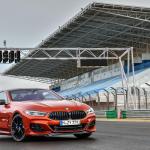 【画像】【試乗】BMW M850iは単なる高級クーペにあらず！　サーキットまでこなす強烈な切れ味 〜 画像113