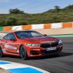 【画像】【試乗】BMW M850iは単なる高級クーペにあらず！　サーキットまでこなす強烈な切れ味 〜 画像114