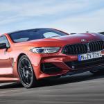 【画像】【試乗】BMW M850iは単なる高級クーペにあらず！　サーキットまでこなす強烈な切れ味 〜 画像116