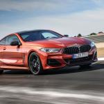 【画像】【試乗】BMW M850iは単なる高級クーペにあらず！　サーキットまでこなす強烈な切れ味 〜 画像117