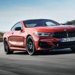 【画像】【試乗】BMW M850iは単なる高級クーペにあらず！　サーキットまでこなす強烈な切れ味 〜 画像118