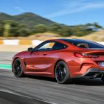 【画像】【試乗】BMW M850iは単なる高級クーペにあらず！　サーキットまでこなす強烈な切れ味 〜 画像122