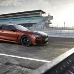 【画像】【試乗】BMW M850iは単なる高級クーペにあらず！　サーキットまでこなす強烈な切れ味 〜 画像126