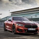 【画像】【試乗】BMW M850iは単なる高級クーペにあらず！　サーキットまでこなす強烈な切れ味 〜 画像128