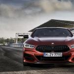 【画像】【試乗】BMW M850iは単なる高級クーペにあらず！　サーキットまでこなす強烈な切れ味 〜 画像129