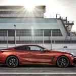 【画像】【試乗】BMW M850iは単なる高級クーペにあらず！　サーキットまでこなす強烈な切れ味 〜 画像130