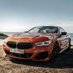 【画像】【試乗】BMW M850iは単なる高級クーペにあらず！　サーキットまでこなす強烈な切れ味 〜 画像94