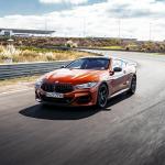 【画像】【試乗】BMW M850iは単なる高級クーペにあらず！　サーキットまでこなす強烈な切れ味 〜 画像98