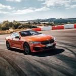 【画像】【試乗】BMW M850iは単なる高級クーペにあらず！　サーキットまでこなす強烈な切れ味 〜 画像99