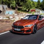 【画像】【試乗】BMW M850iは単なる高級クーペにあらず！　サーキットまでこなす強烈な切れ味 〜 画像93