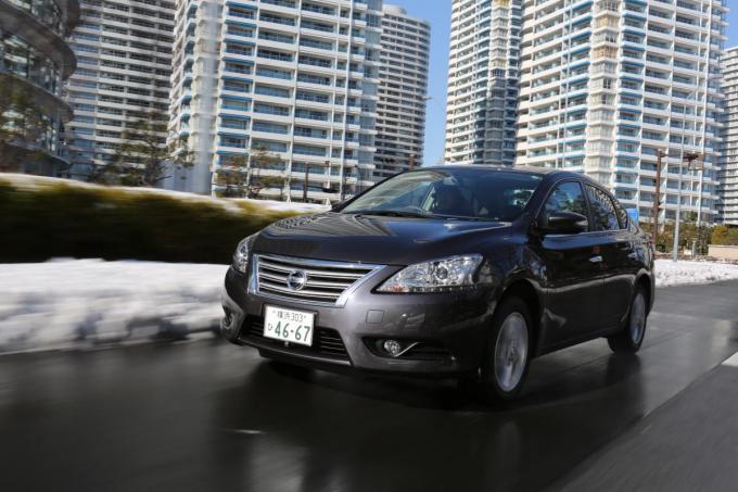 日本では不人気で日陰の車種 でもアメリカでは大ヒット中の日本車３選 自動車情報 ニュース Web Cartop