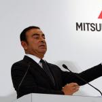 【画像】カルロス・ゴーン氏逮捕を受けて三菱自動車も代表取締役会長の職を解く方向へ 〜 画像3