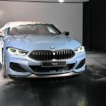 【画像】高級感と走行性能を妥協なく両立！　BMWが完全無欠の8シリーズ クーペを発表 〜 画像10