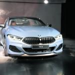 【画像】高級感と走行性能を妥協なく両立！　BMWが完全無欠の8シリーズ クーペを発表 〜 画像22