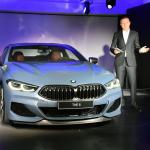 【画像】高級感と走行性能を妥協なく両立！　BMWが完全無欠の8シリーズ クーペを発表 〜 画像12