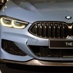 【画像】高級感と走行性能を妥協なく両立！　BMWが完全無欠の8シリーズ クーペを発表 〜 画像6