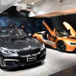 【画像】高級感と走行性能を妥協なく両立！　BMWが完全無欠の8シリーズ クーペを発表 〜 画像23