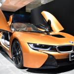 【画像】高級感と走行性能を妥協なく両立！　BMWが完全無欠の8シリーズ クーペを発表 〜 画像25