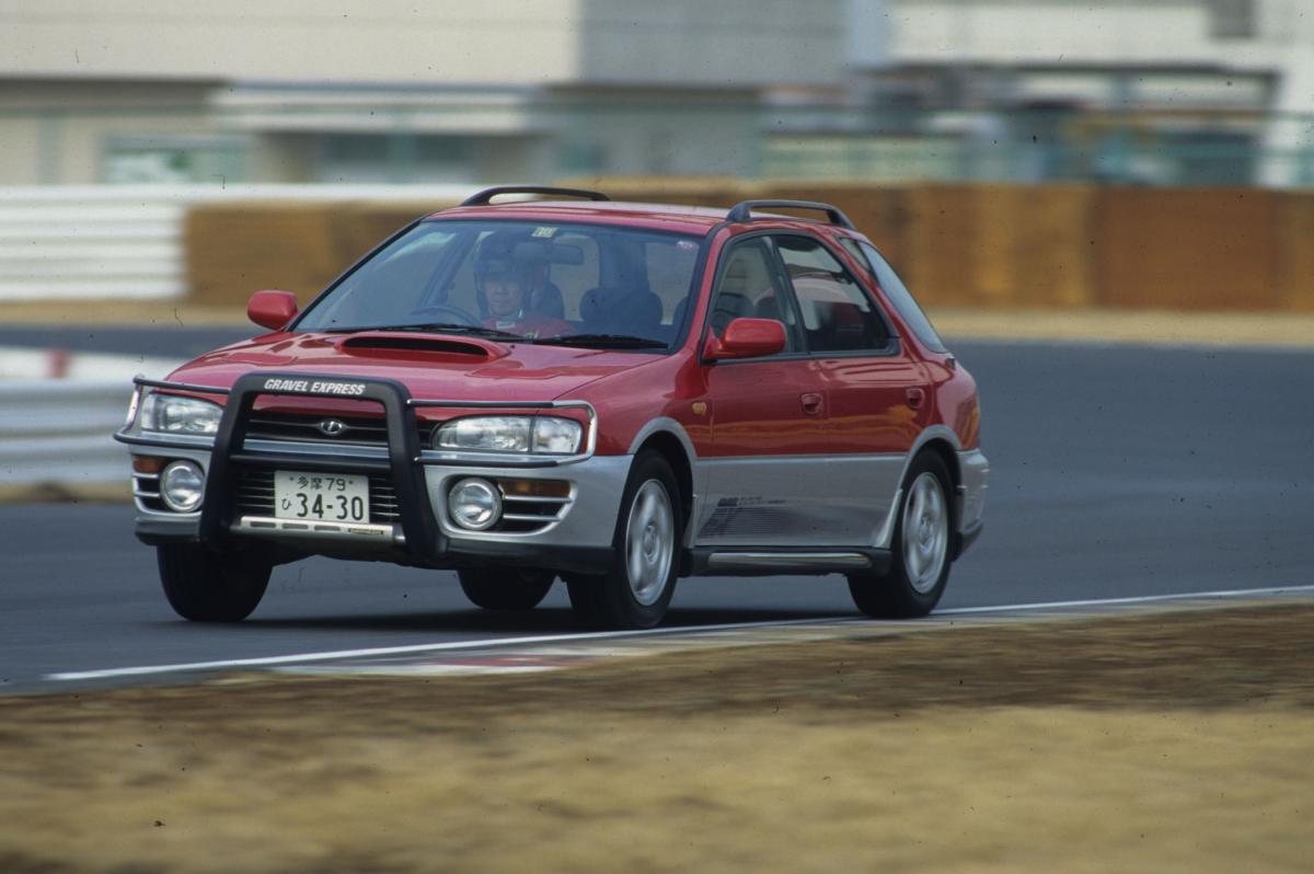 入手困難なクルマ 〜 画像3