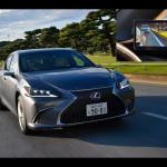 【画像】レクサスESが世界初採用したデジタルアウターミラーの効果を公道試乗でチェック！（動画あり） 〜 画像16