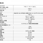 【画像】日本市場導入を熱烈希望！　スバル初のPHV「クロストレック ハイブリッド」をアメリカ市場に投入 〜 画像21