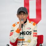 【画像】ガンさん・中嶋・関谷ら伝説のレーシングドライバーたちがガチバトル！　夢のレースが開催された 〜 画像8