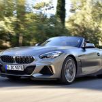 【画像】【試乗】新型BMW Z4は国宝級の直6エンジンと最高のFRシャシーで理想的なスポーツカー！ 〜 画像4