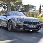 【画像】【試乗】新型BMW Z4は国宝級の直6エンジンと最高のFRシャシーで理想的なスポーツカー！ 〜 画像5