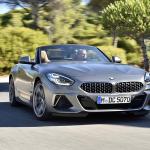 【画像】【試乗】新型BMW Z4は国宝級の直6エンジンと最高のFRシャシーで理想的なスポーツカー！ 〜 画像24