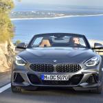 【画像】【試乗】新型BMW Z4は国宝級の直6エンジンと最高のFRシャシーで理想的なスポーツカー！ 〜 画像28