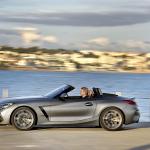 【画像】【試乗】新型BMW Z4は国宝級の直6エンジンと最高のFRシャシーで理想的なスポーツカー！ 〜 画像36