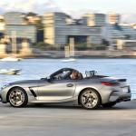 【画像】【試乗】新型BMW Z4は国宝級の直6エンジンと最高のFRシャシーで理想的なスポーツカー！ 〜 画像37