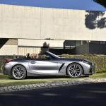 【画像】【試乗】新型BMW Z4は国宝級の直6エンジンと最高のFRシャシーで理想的なスポーツカー！ 〜 画像44