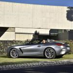 【画像】【試乗】新型BMW Z4は国宝級の直6エンジンと最高のFRシャシーで理想的なスポーツカー！ 〜 画像45