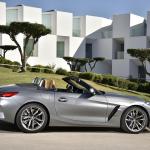 【画像】【試乗】新型BMW Z4は国宝級の直6エンジンと最高のFRシャシーで理想的なスポーツカー！ 〜 画像53