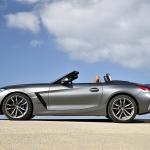 【画像】【試乗】新型BMW Z4は国宝級の直6エンジンと最高のFRシャシーで理想的なスポーツカー！ 〜 画像59