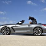 【画像】【試乗】新型BMW Z4は国宝級の直6エンジンと最高のFRシャシーで理想的なスポーツカー！ 〜 画像60