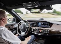 完全自動運転技術が実現・浸透すれば事故ゼロの社会が訪れるのか？