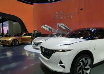 パクリカーはもはや過去！　ホンモノ化した中国車が世界を席巻する可能性