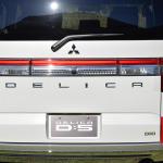 【画像】縦型ライトが特徴的な三菱自動車の新型デリカD:5の予約注文を開始！　価格は約385万円から 〜 画像25